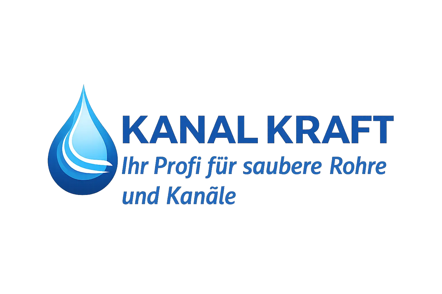 Kanal Kraft