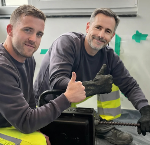 Kanalreinigung Gießen