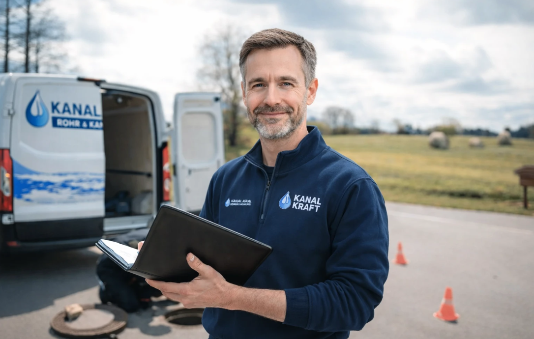 Rohrreinigung Gießen